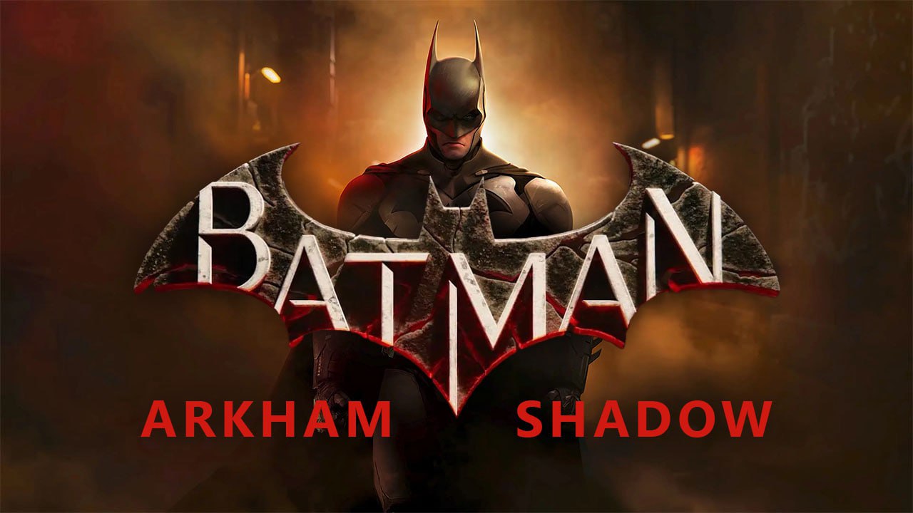 Для Batman: Arkham Shadow вышла первая версия перевода на русский язык