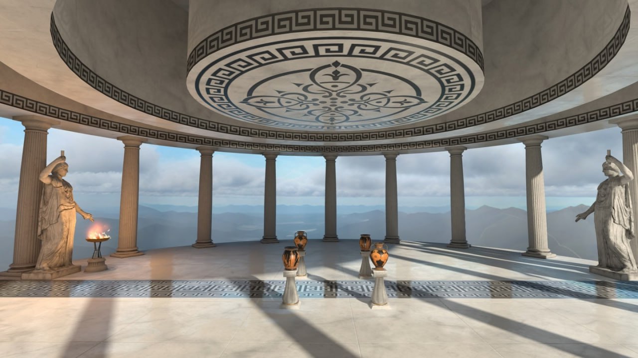 скриншот игры