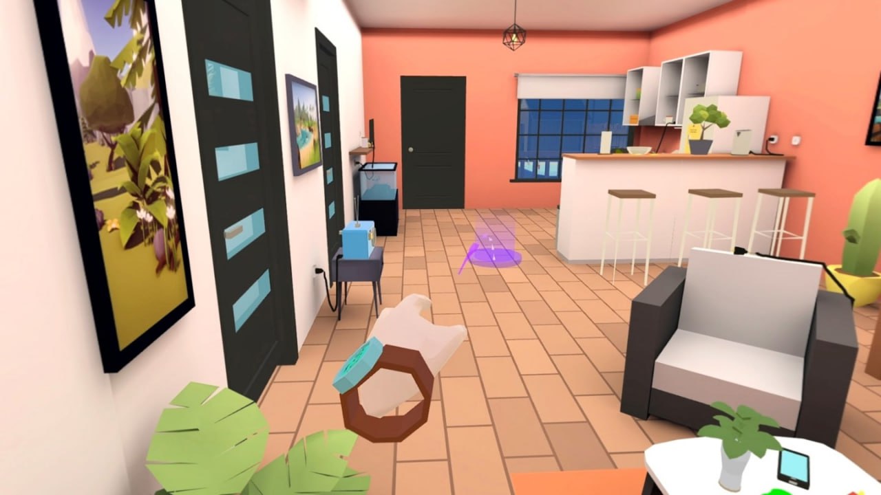 скриншот игры