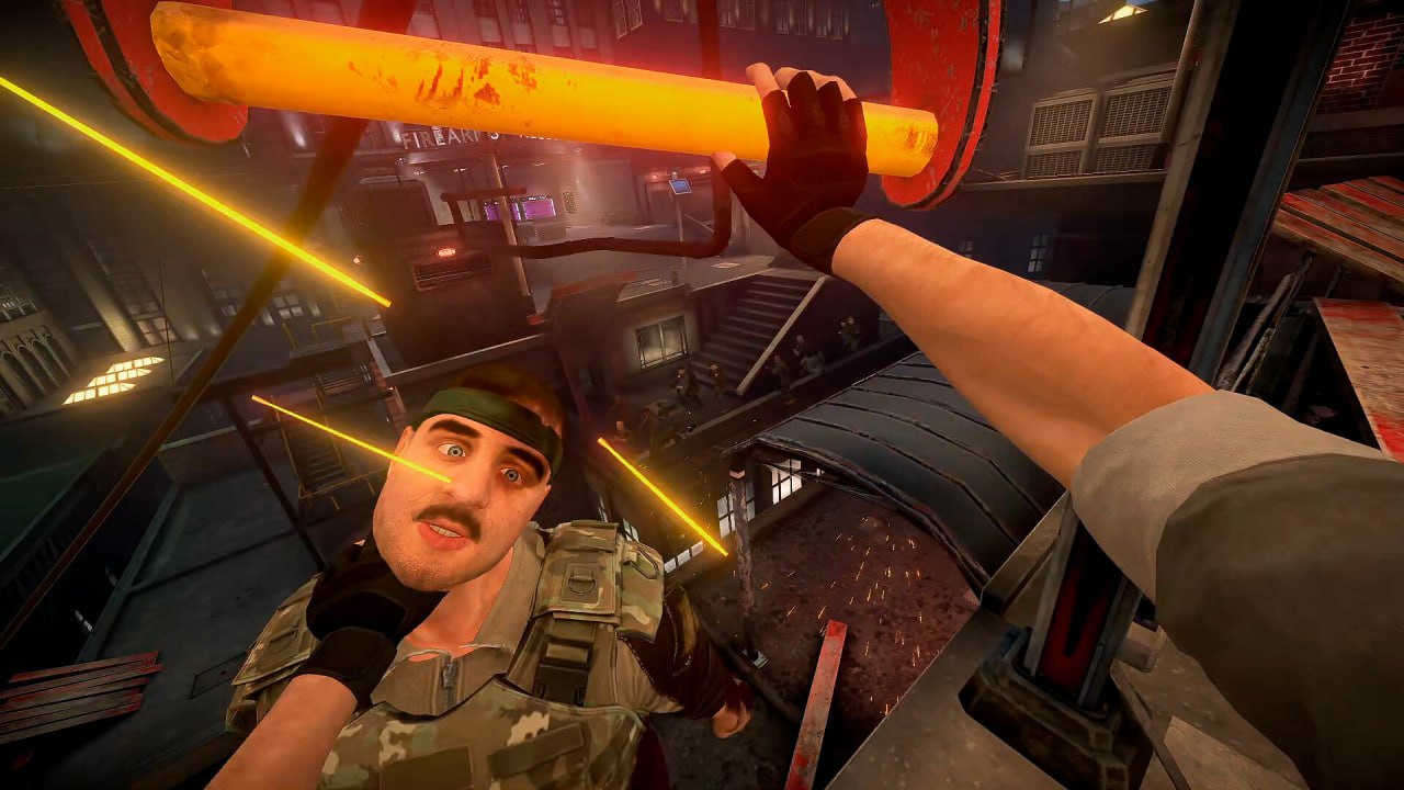 скриншот игры