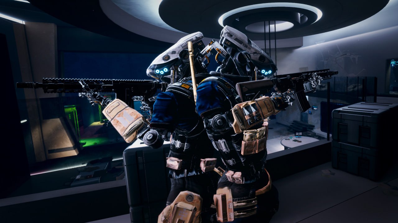 скриншот игры