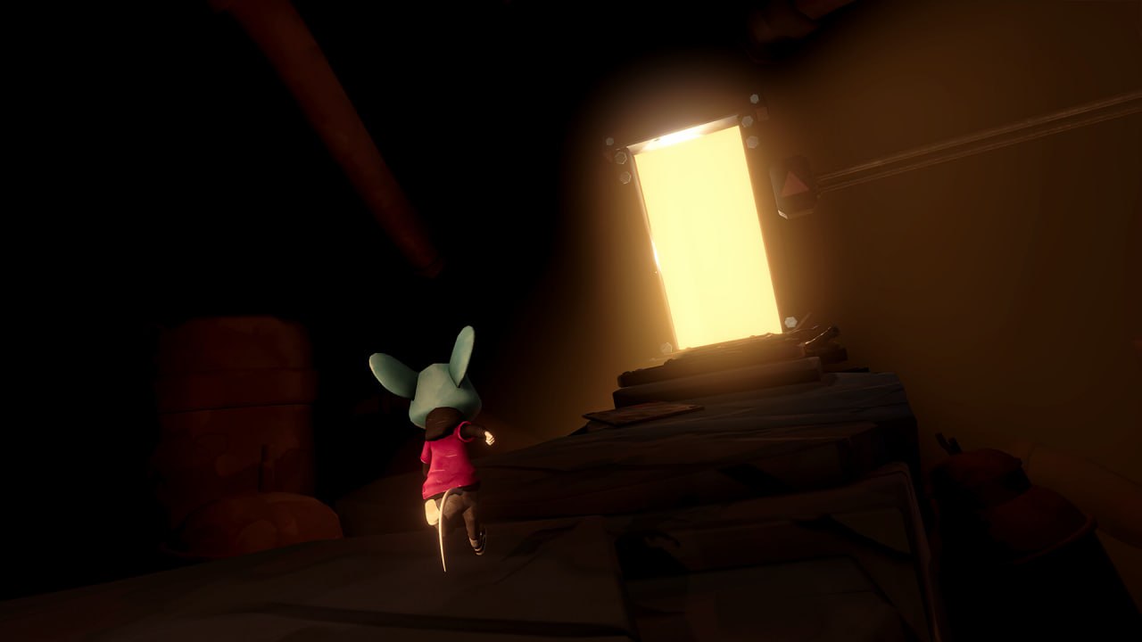 скриншот игры