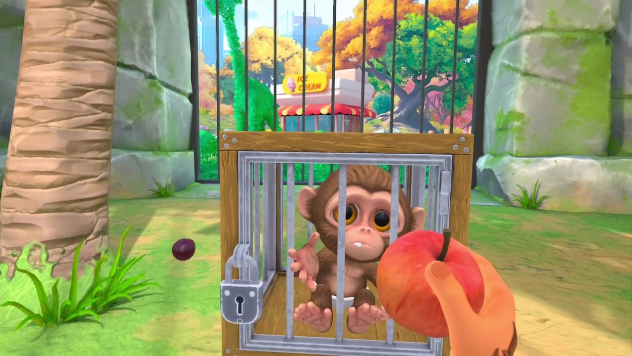 скриншот игры