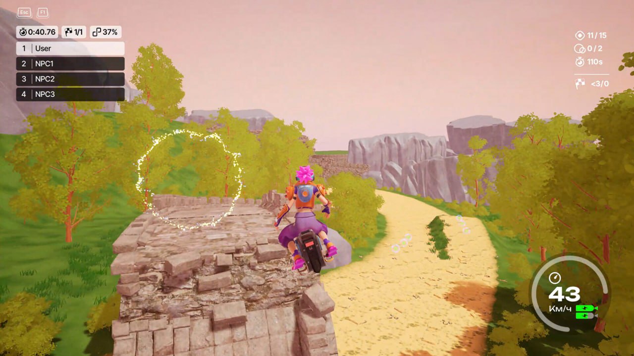 скриншот игры