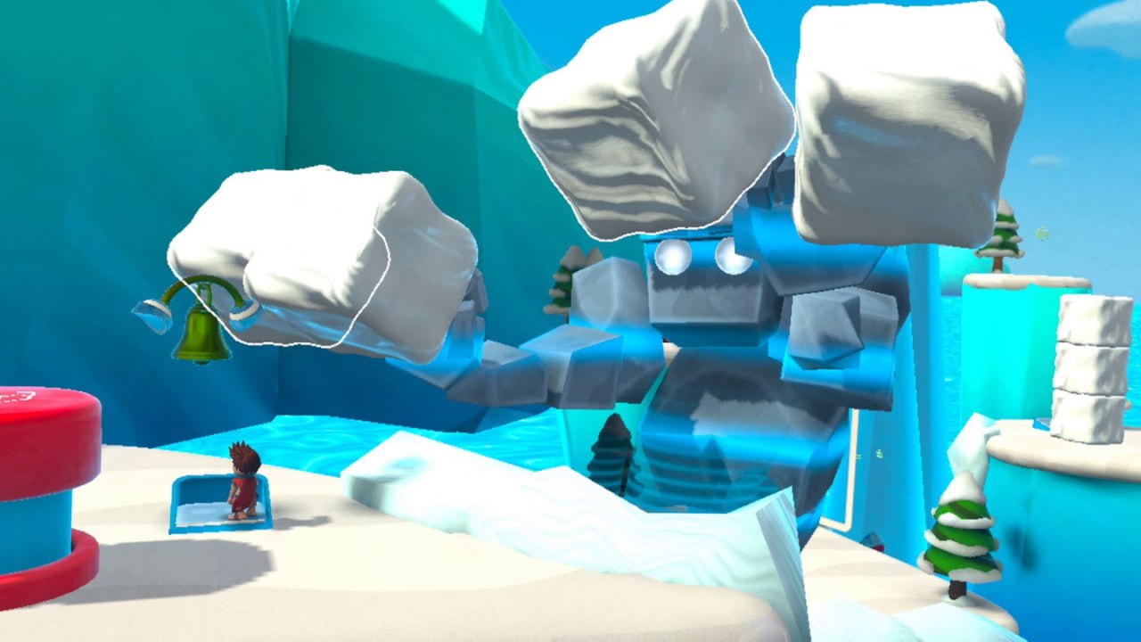 скриншот игры