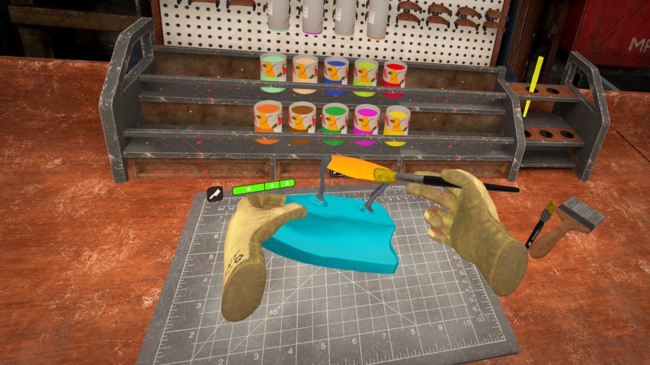 скриншот игры