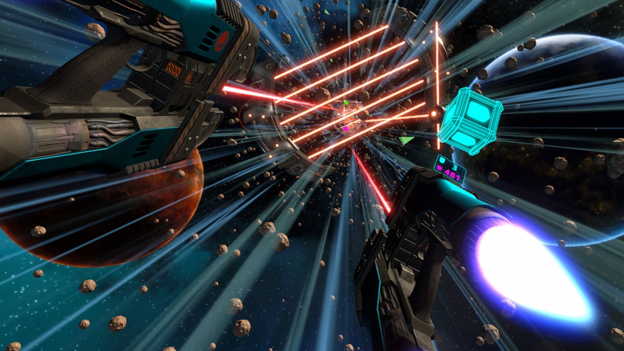 скриншот игры