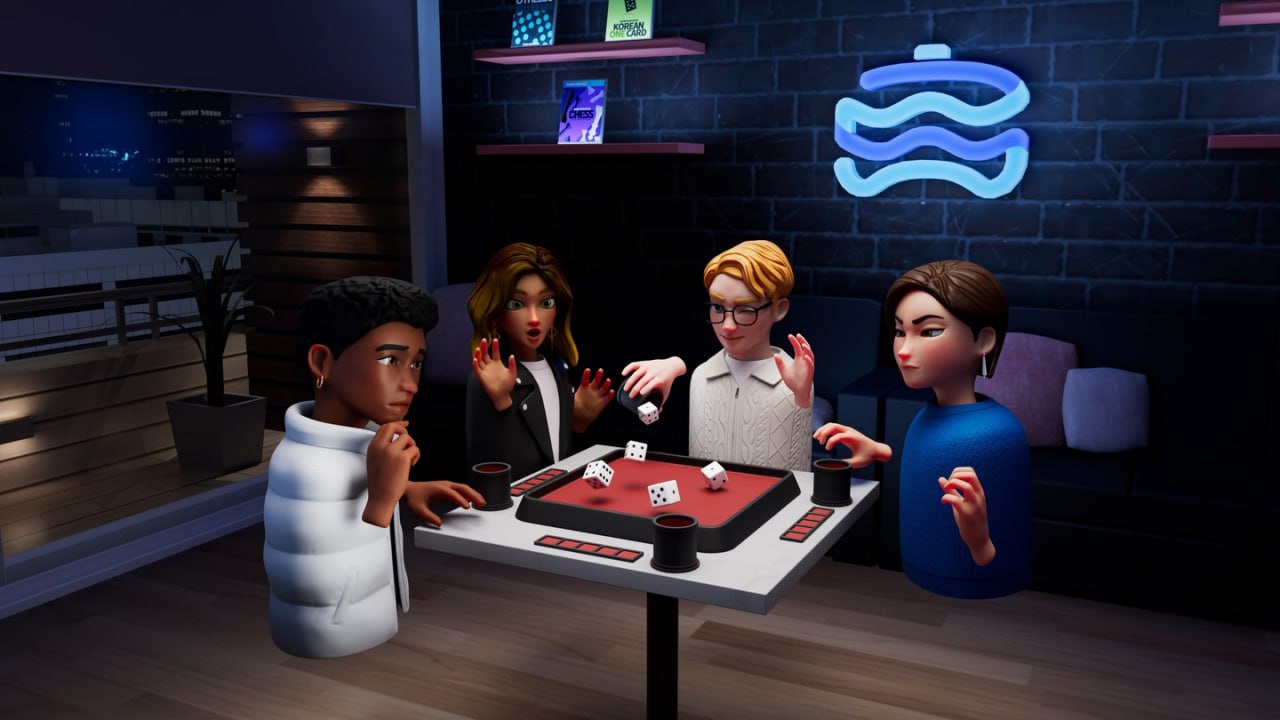 скриншот игры