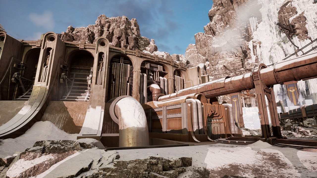 скриншот игры