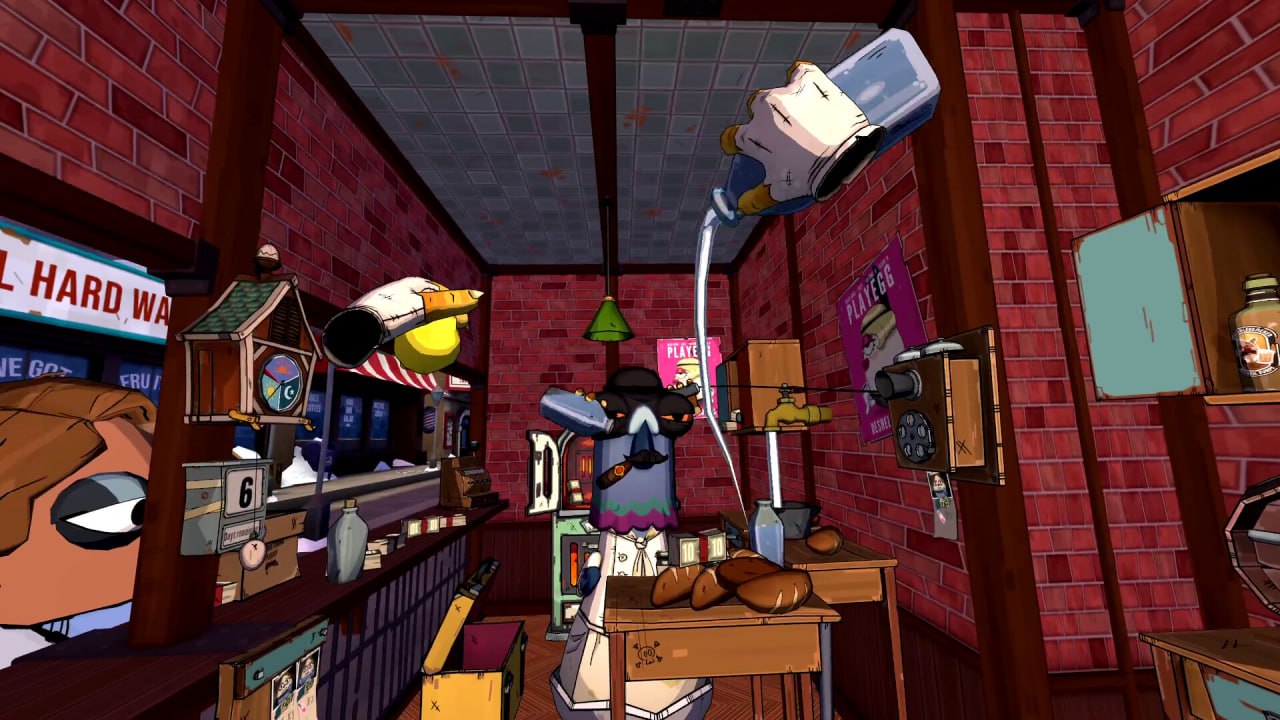 скриншот игры