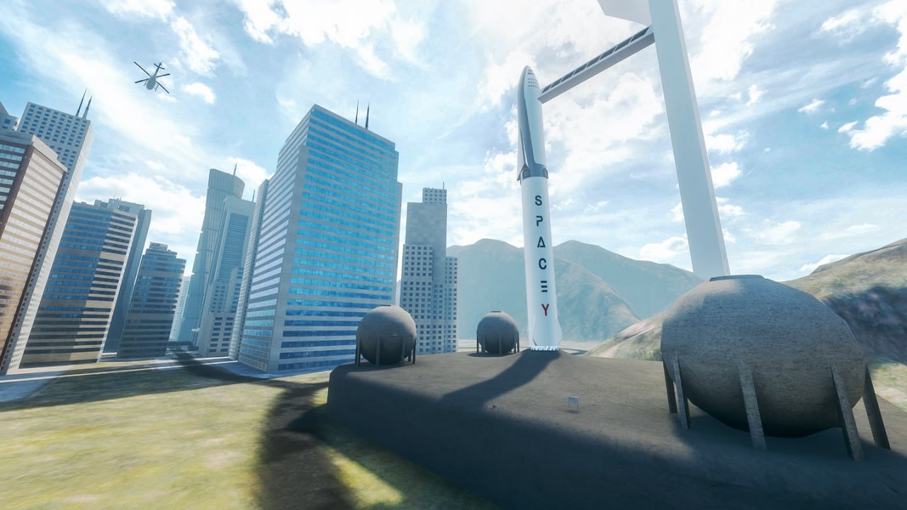 скриншот игры