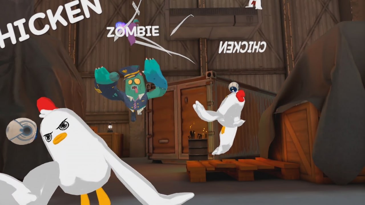 скриншот игры