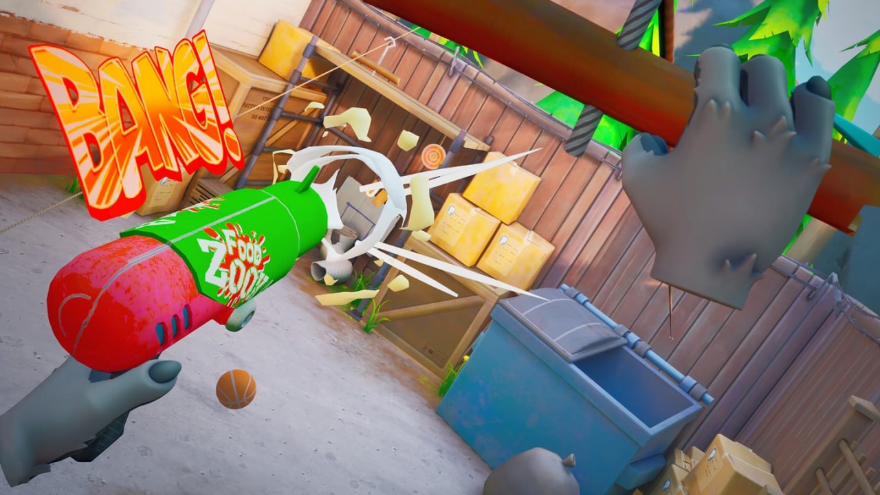 скриншот игры