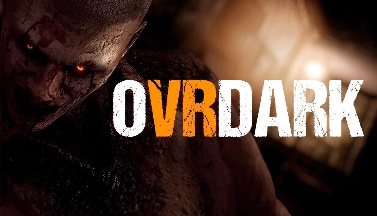 Хоррор OVRDARK наконец-то заглянул на PICO. Ранее игра уже выходила в Steam и на PS VR2