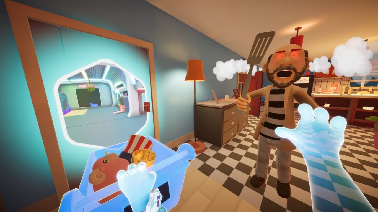 скриншот игры