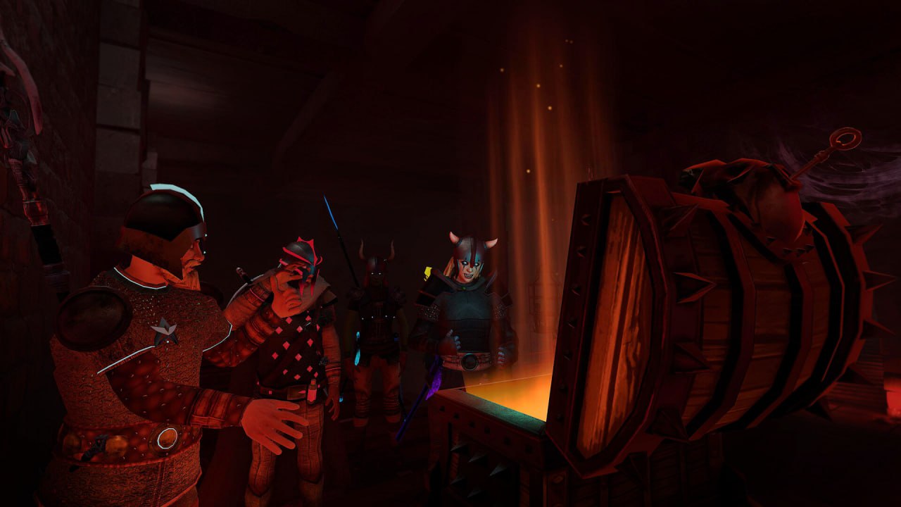 скриншот игры