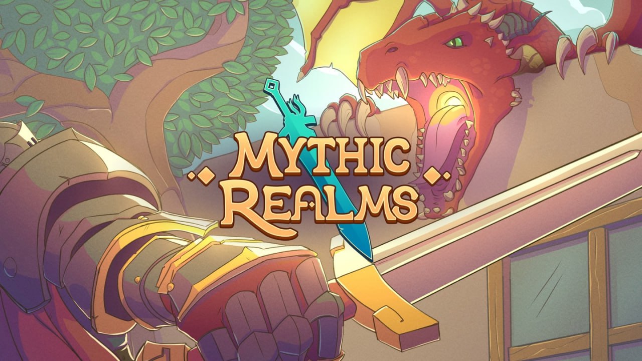 Mythic Realms