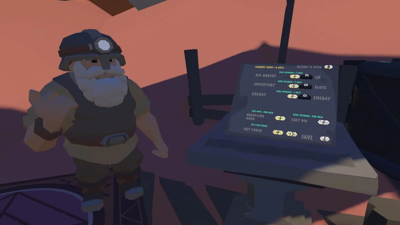 скриншот игры