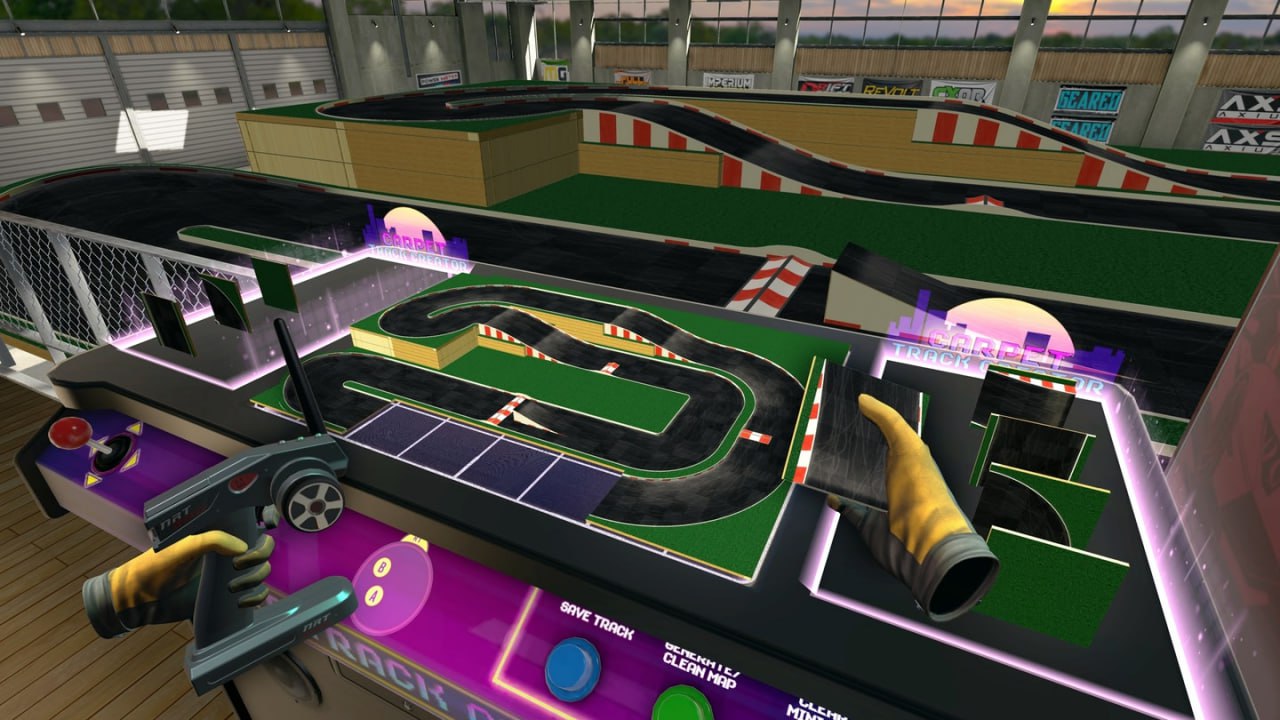 скриншот игры