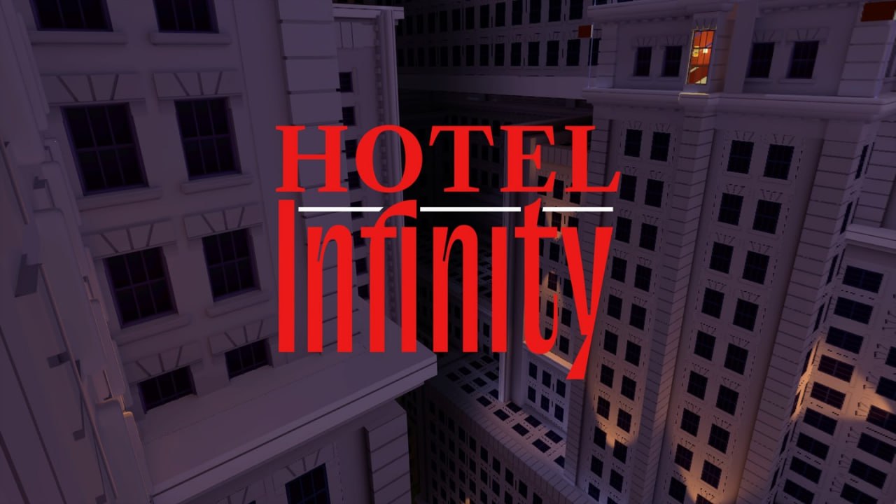 Головоломка Hotel Infinity с иллюзией свободного перемещения вышла на PS VR2 и Quest