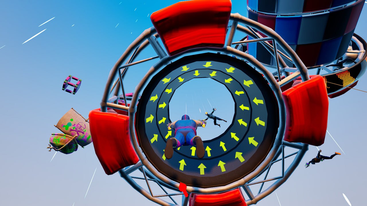 скриншот игры