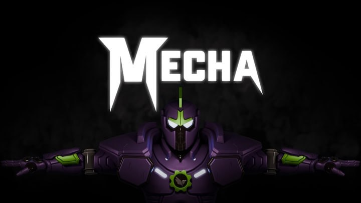 Аркадный экшен MECHA про битвы роботов вышел на Meta Quest