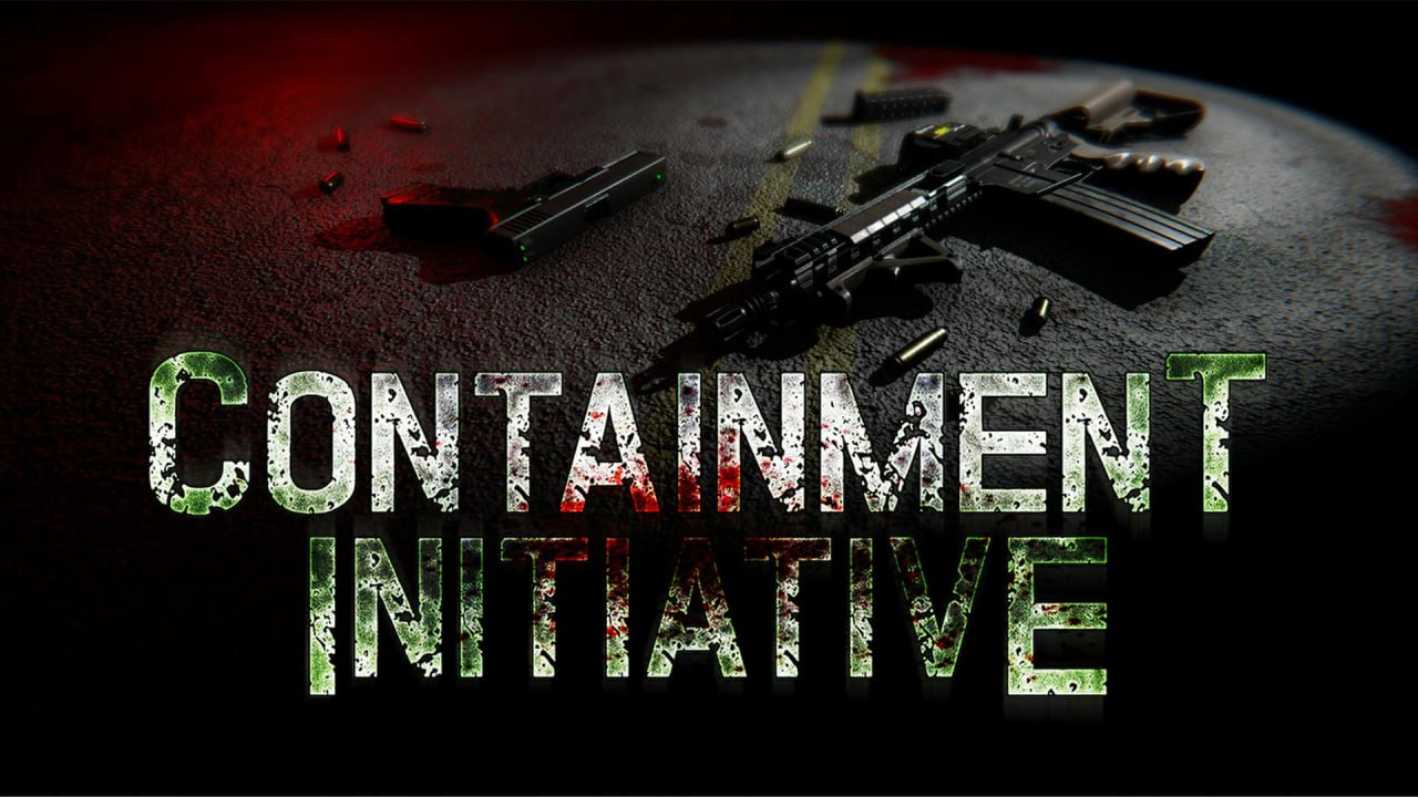 Ассиметричный VR-шутер Containment Initiative 2 вышел из раннего доступа в Steam