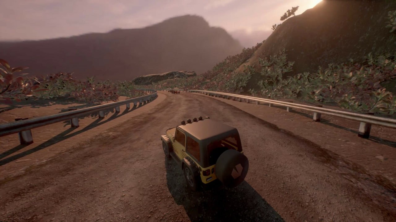 скриншот игры