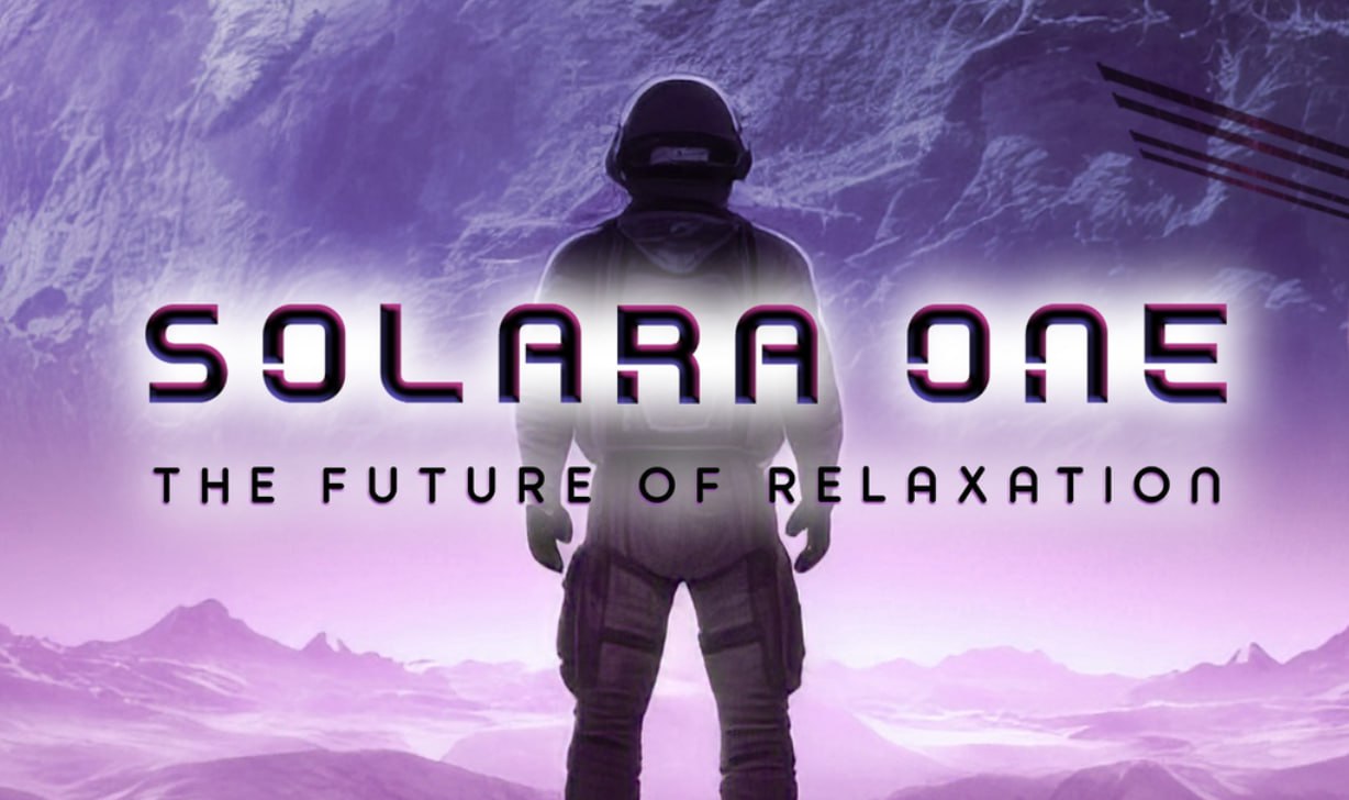 Для шлемов Meta Quest в AppLab вышла игра Solara One