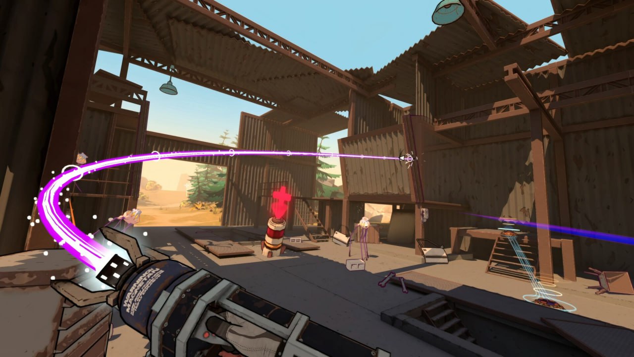 скриншот игры