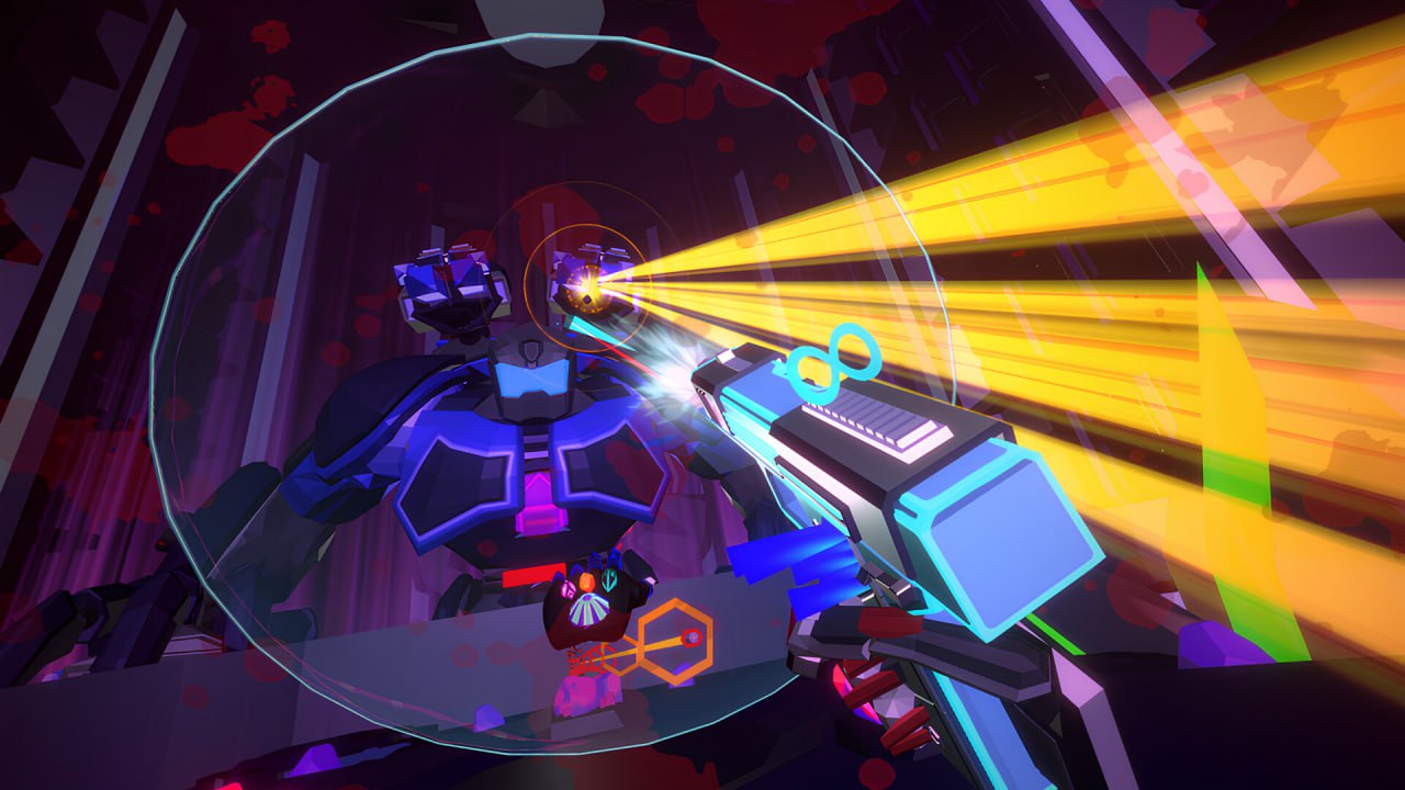 скриншот игры