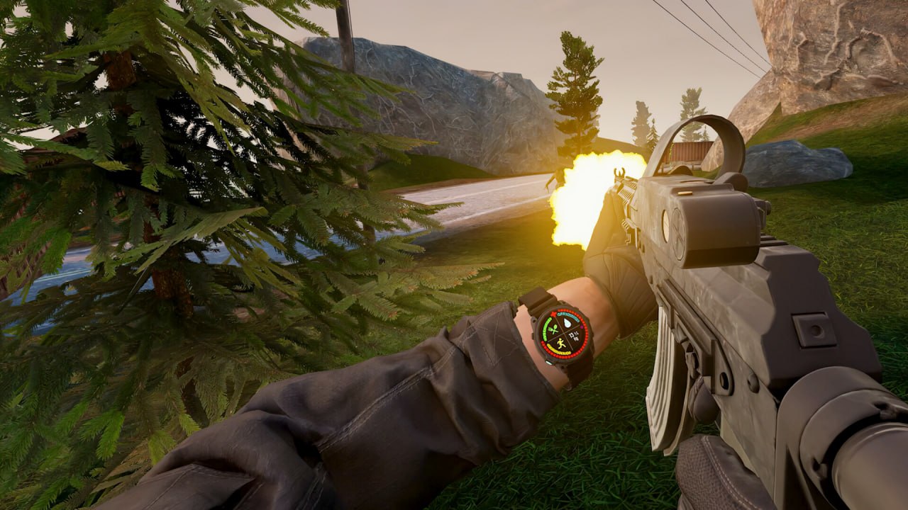 скриншот игры