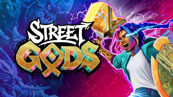 Мифологический рогалик Street Gods стал доступен в магазине Meta Quest