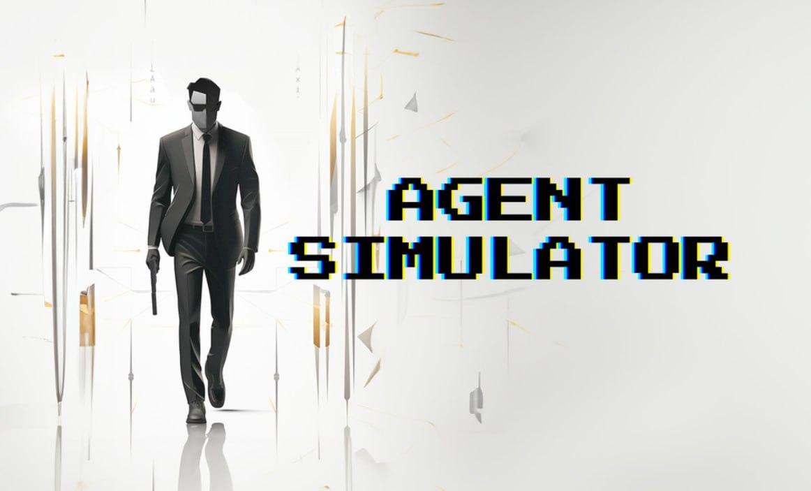 В AppLab состоялся релиз Agent Simulator