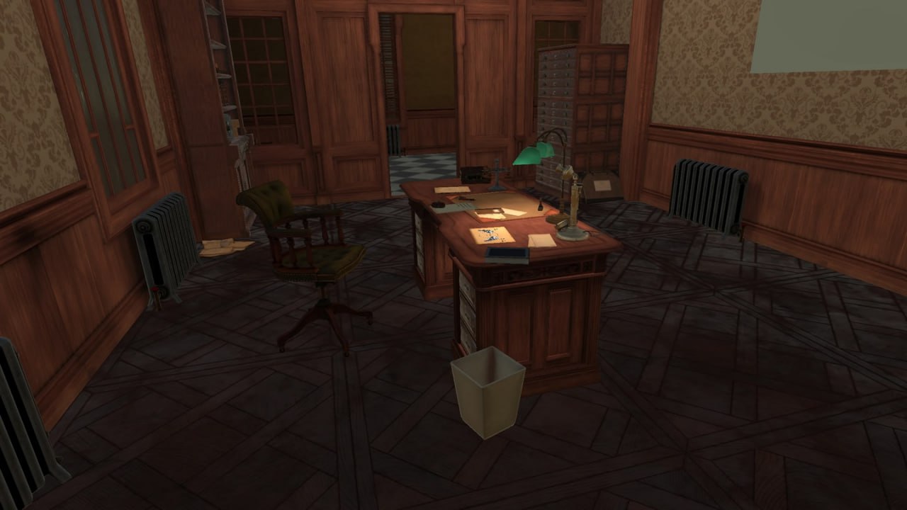 скриншот игры