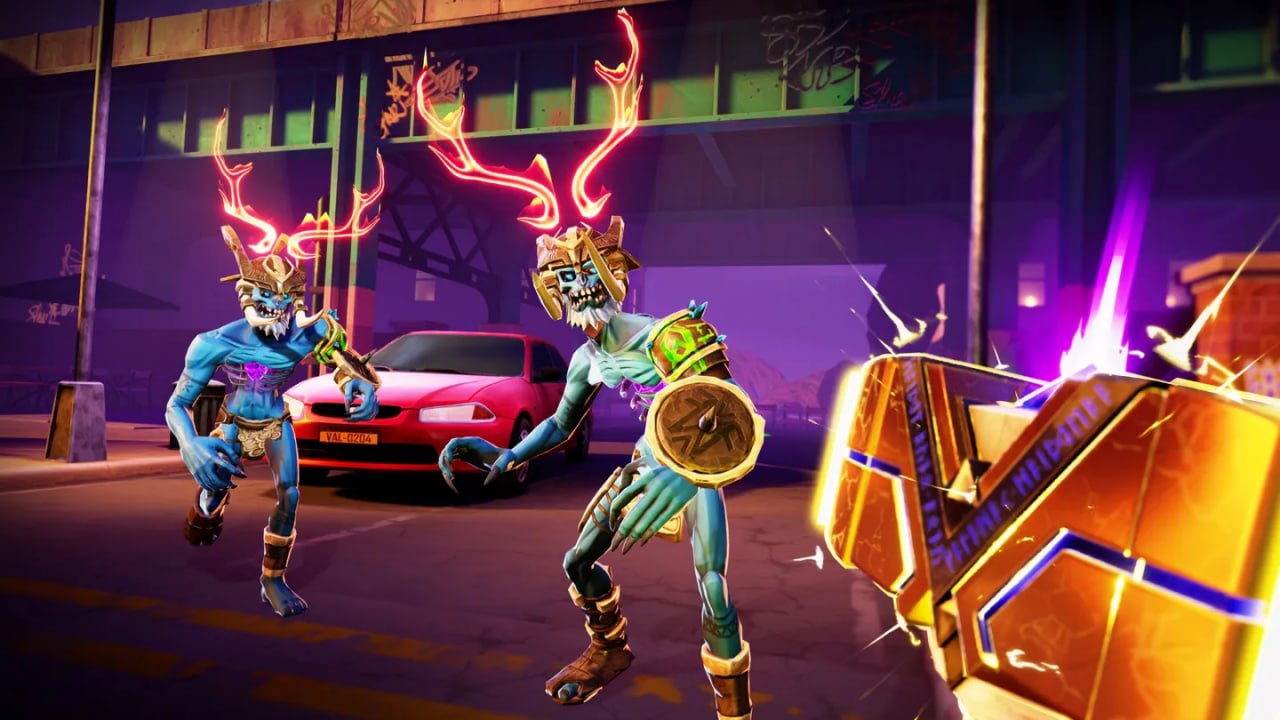 скриншот игры