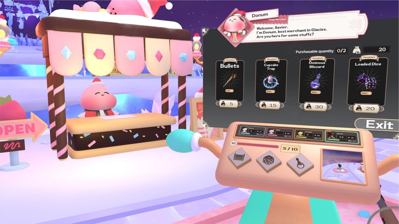 скриншот игры