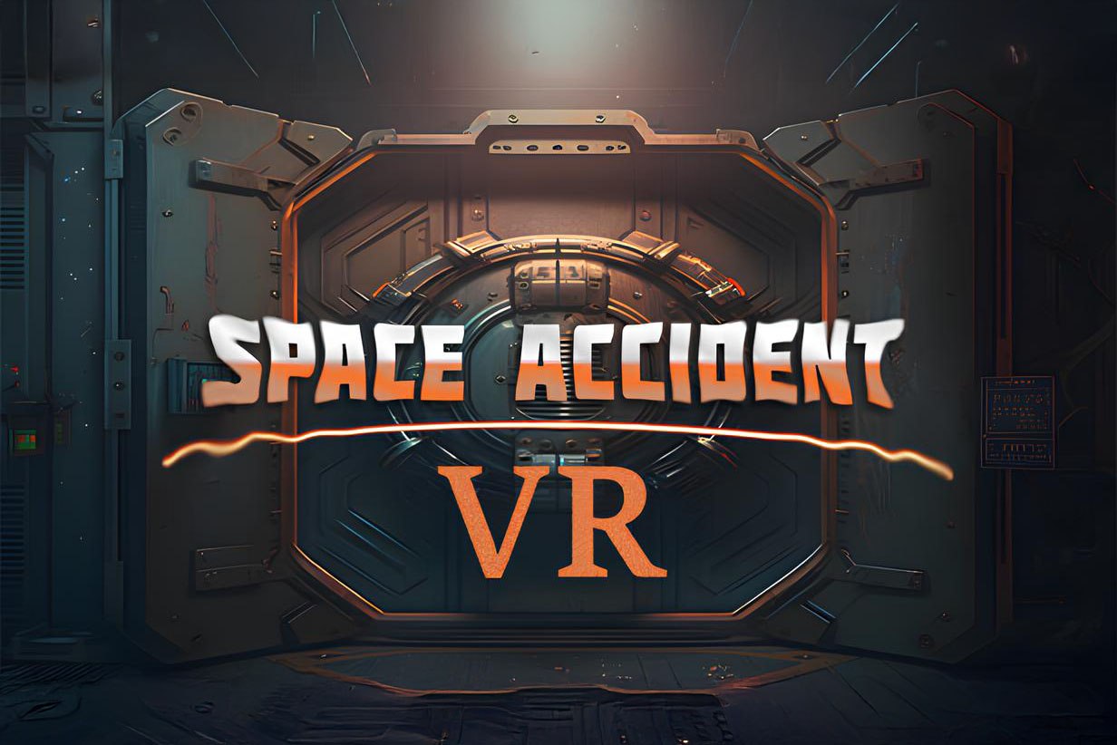 Space Accident VR