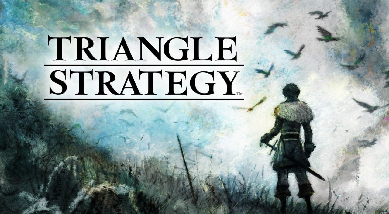 Triangle Strategy VR