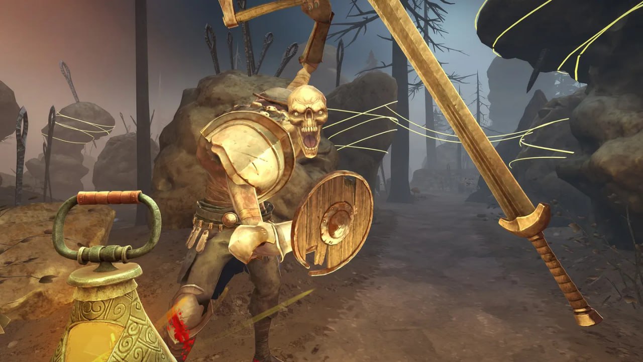 скриншот игры