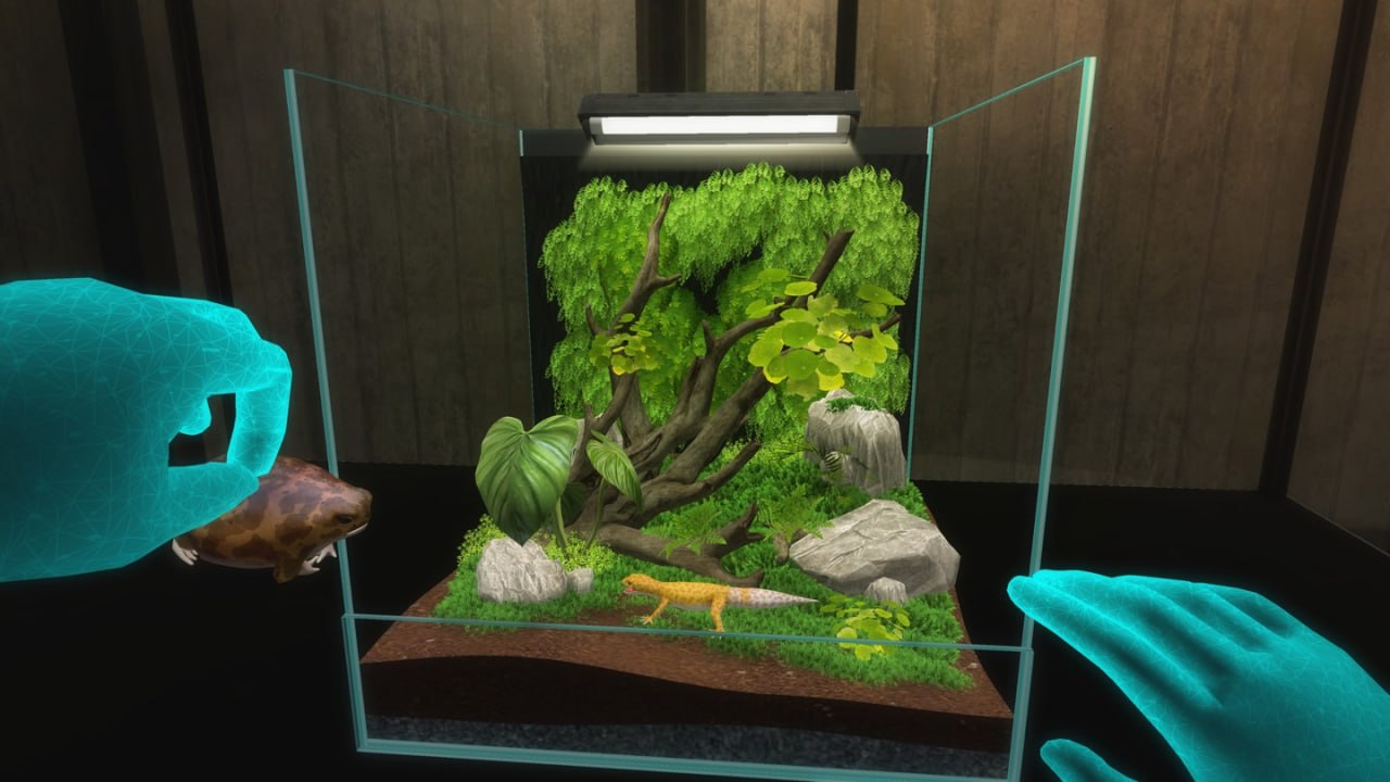 скриншот игры