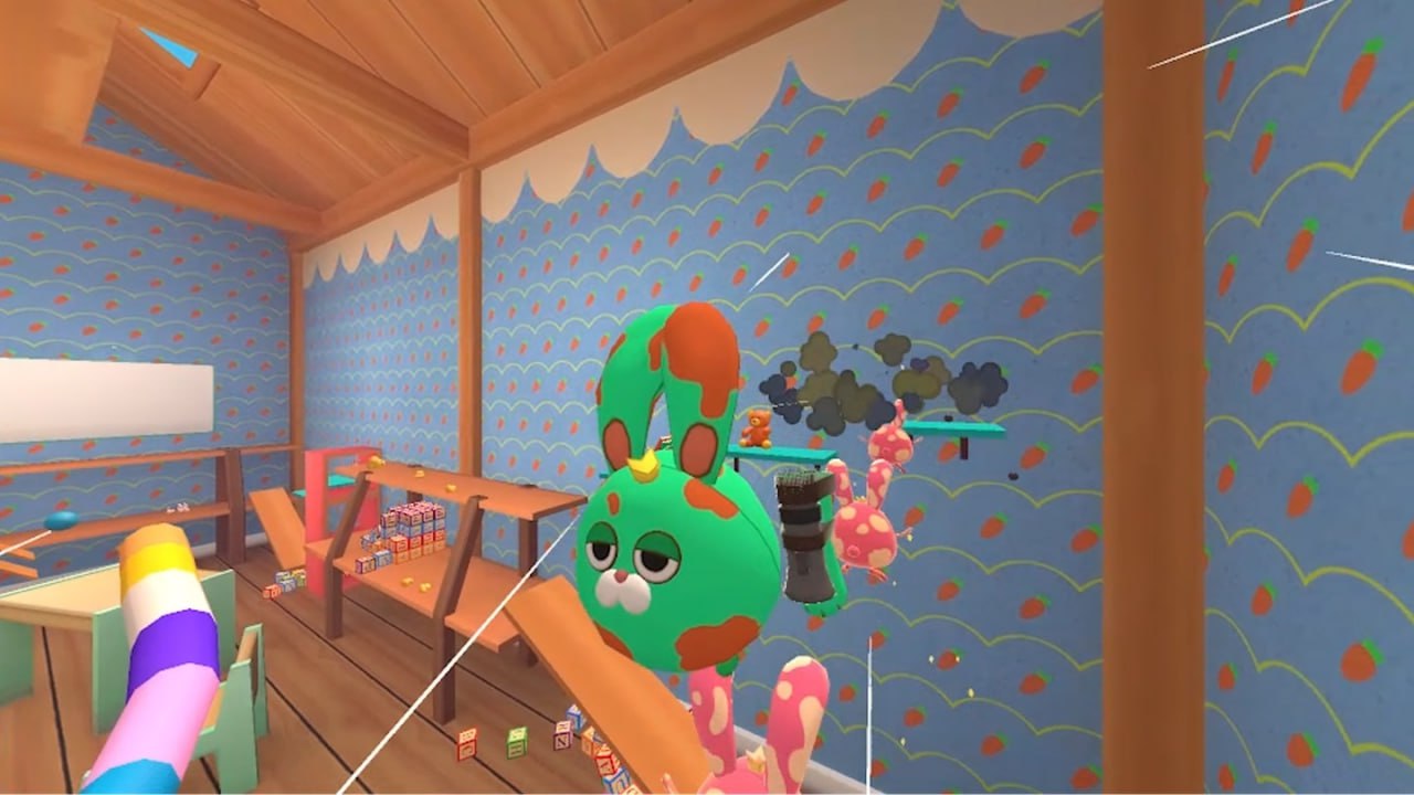 скриншот игры