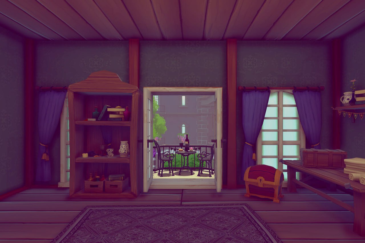 скриншот игры