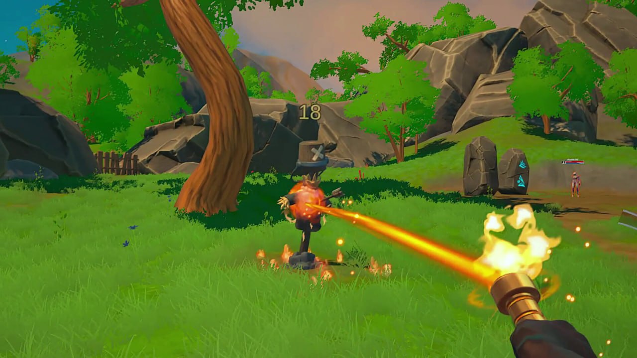 скриншот игры