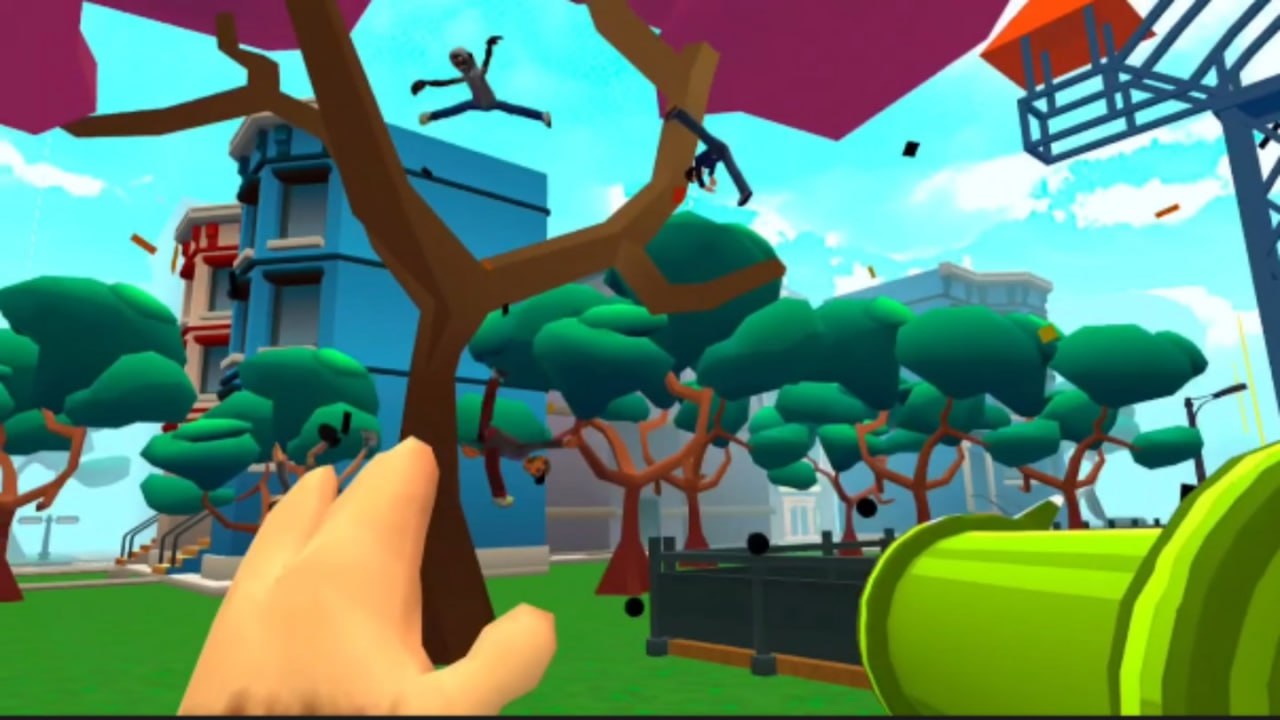 скриншот игры