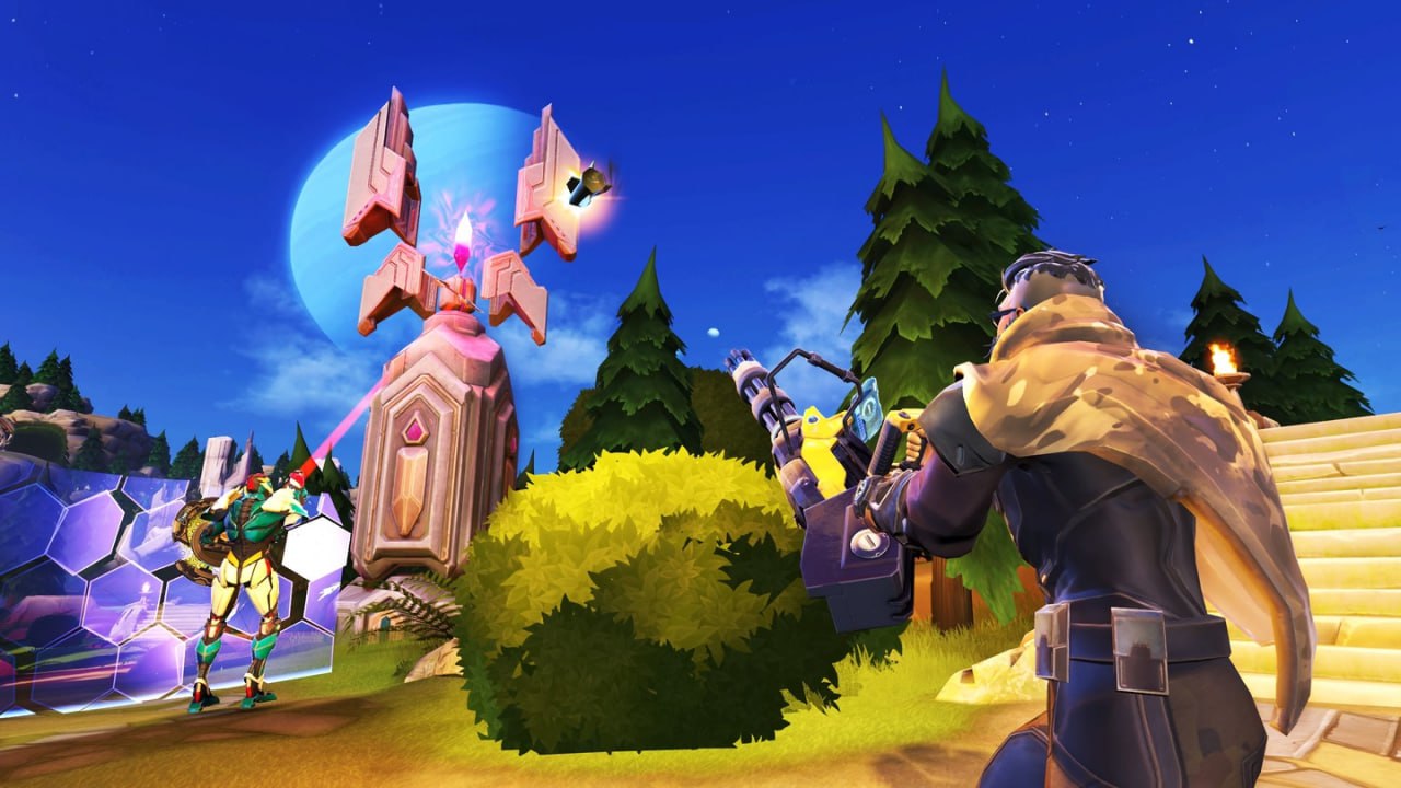 скриншот игры