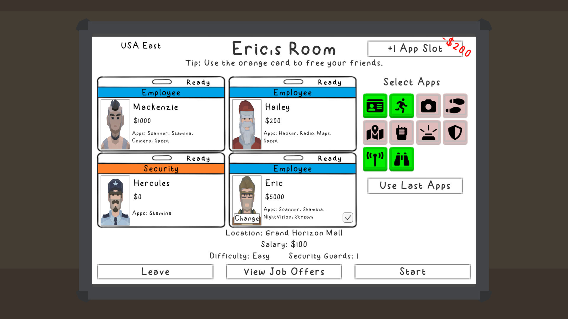 скриншот игры