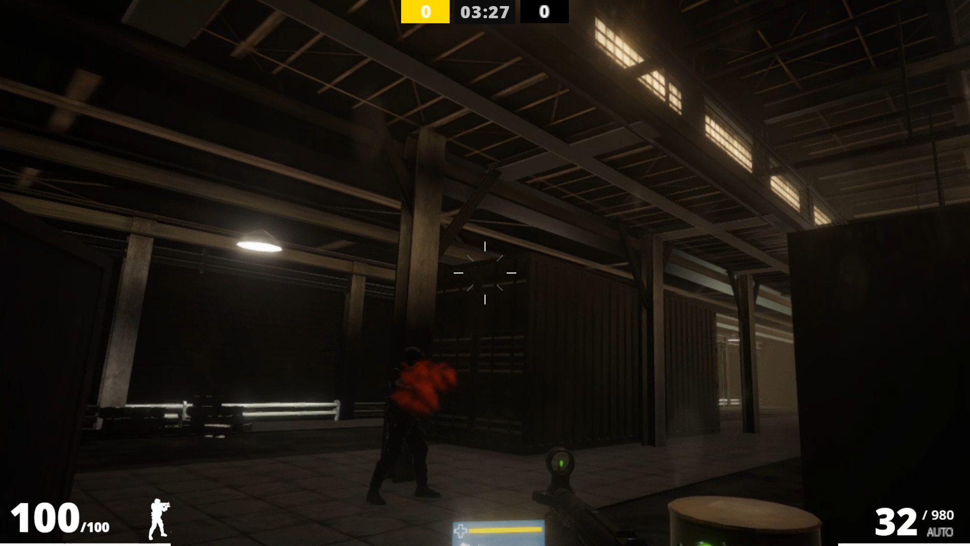 скриншот игры