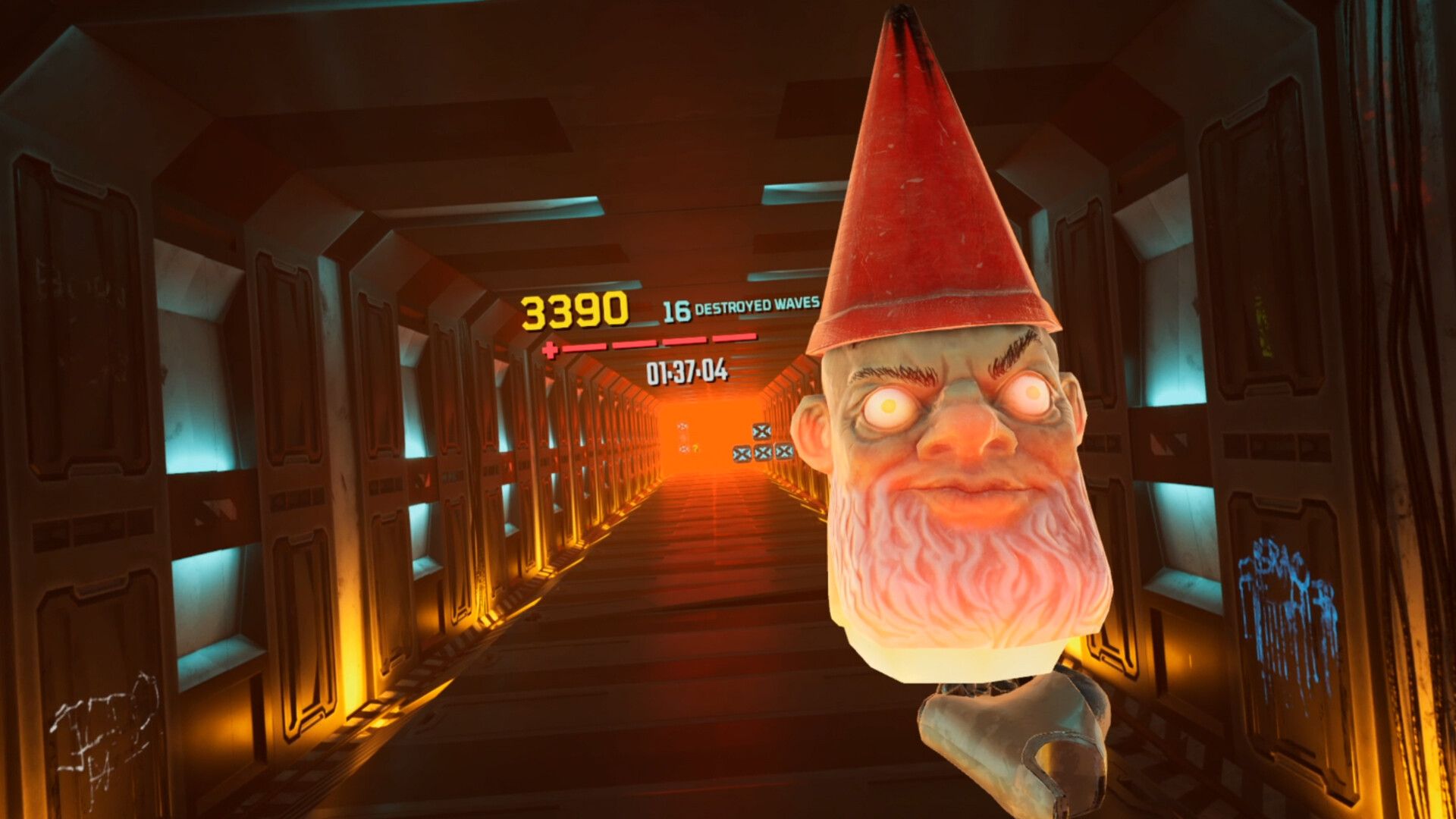 скриншот игры