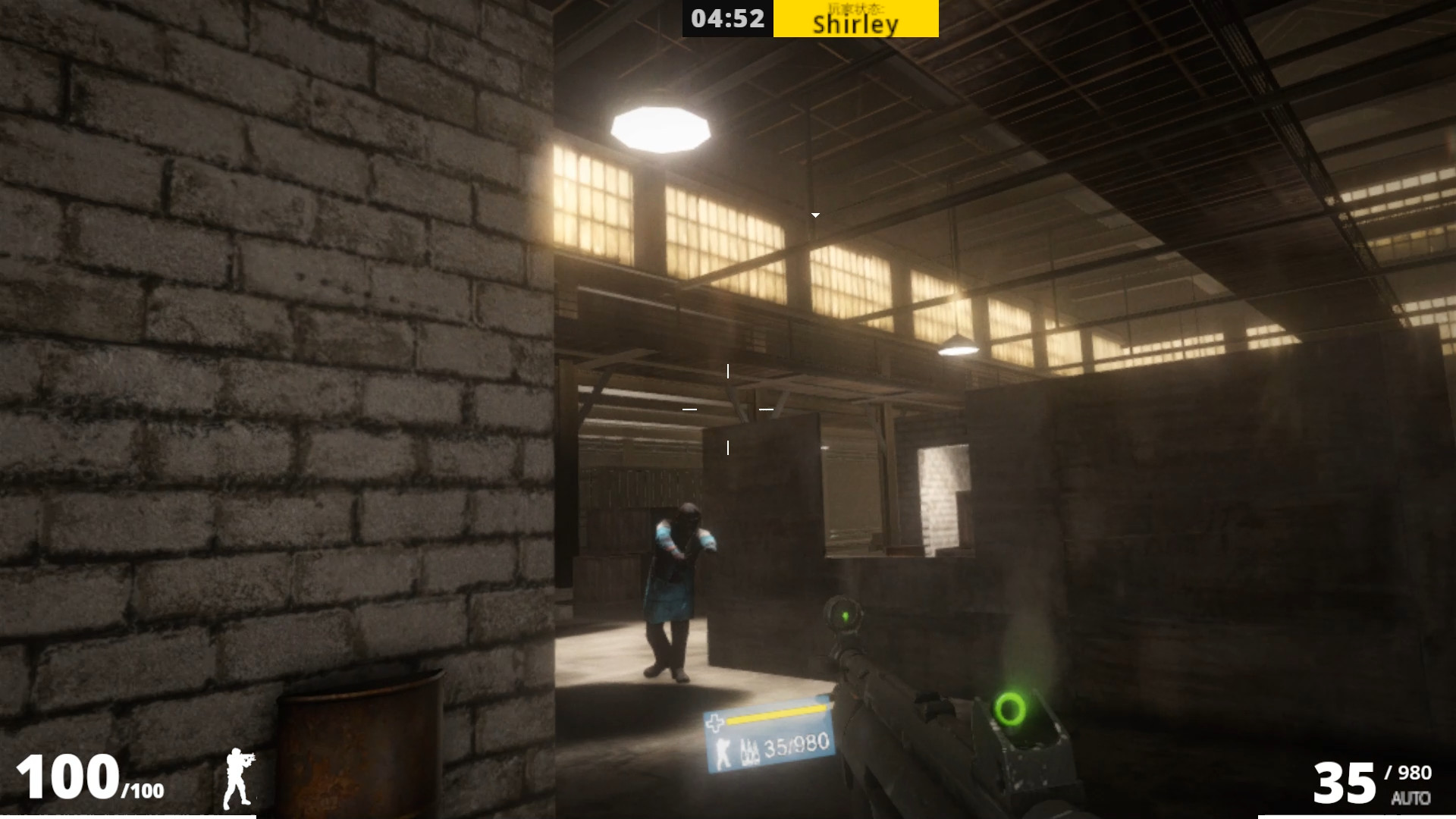 скриншот игры